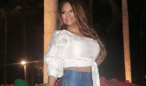 La columna de Doña Perla