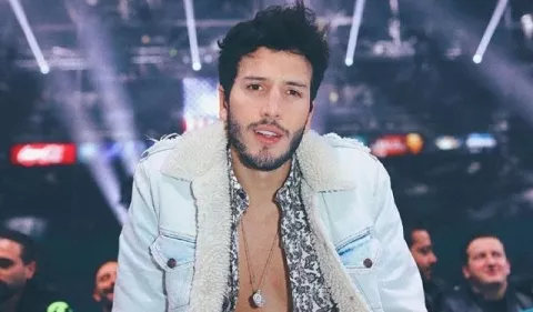Sebastián Yatra estrena su nueva canción 'Adiós'