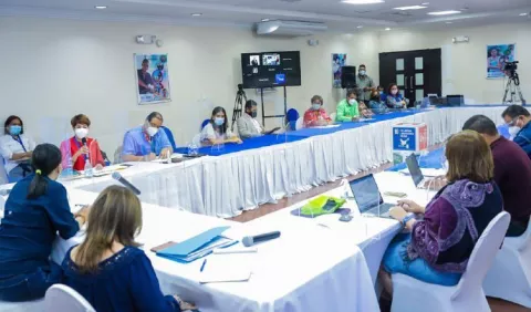 Cuando el Estado panameño falló en proteger a sus niños
