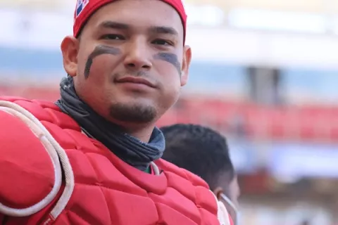 Panamá pasa la página y va contra México en la Serie del Caribe