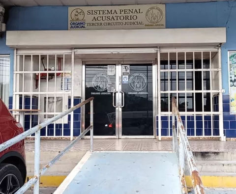 Dictan detención provisional para imputado por estrangular a su esposa en La Chorrera 