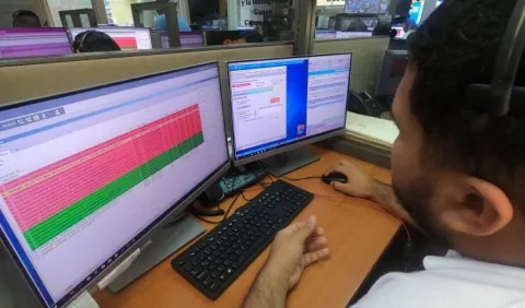 Se dispararon llamadas de emergencia al SUME-911 en enero