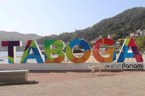 Autoridad de Turismo de Panamá pone en marcha plan para desarrollar potencial turístico de Isla Taboga
