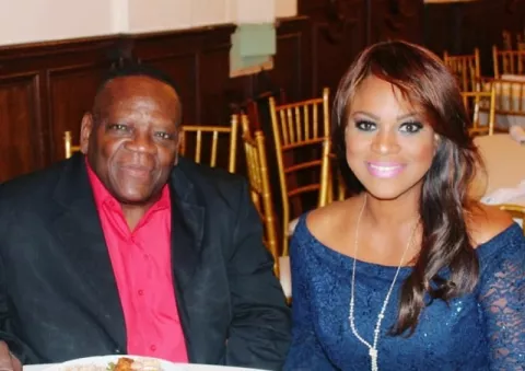 Taysha Nurse: Fallece el padre de la periodista, Eddy Nurse
