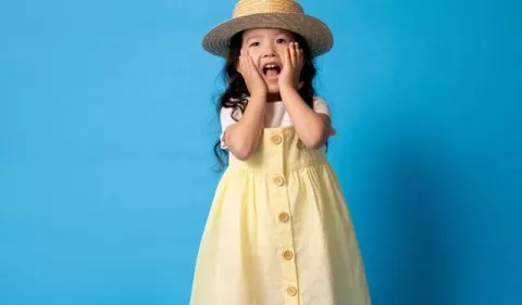Tendencias de moda para las niñas
