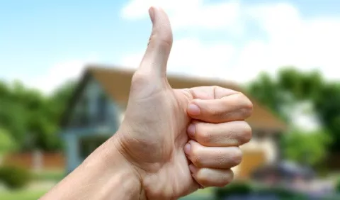Causas y síntomas de la tendinitis de pulgar