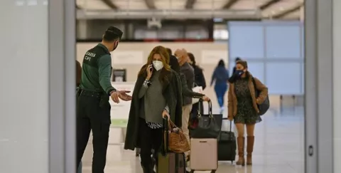 IAG considera 'clave' contar con certificado para impulsar los viajes