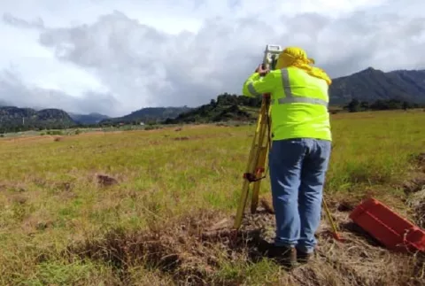 Proyecto de vivienda en Tierras Altas no es viable, porque terrenos están en área protegida 