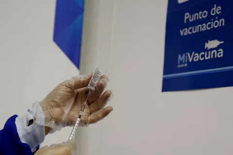 Una mutación en la proteína S de SARS-Cov-2 lo hace ocho veces más infeccioso