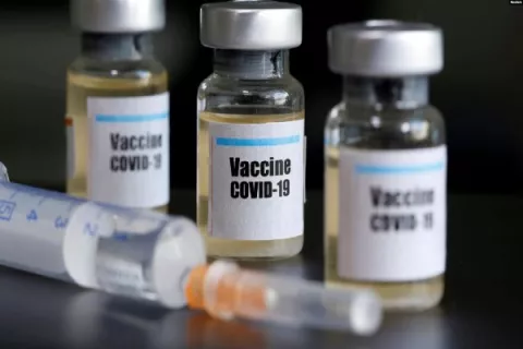 Panamá espera, esta semana, la confirmación de Pfizer para la entrega de la segunda dosis de la vacuna contra la covid-19 