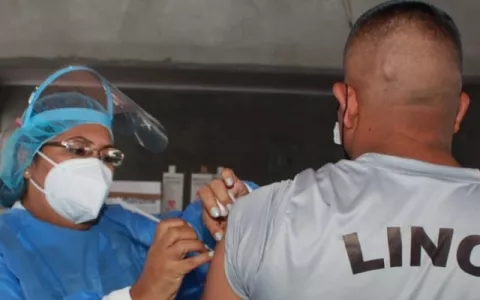 Un total de 324,156 pacientes se han recuperado de  covid-19 en Panamá, hoy hubo 21 decesos