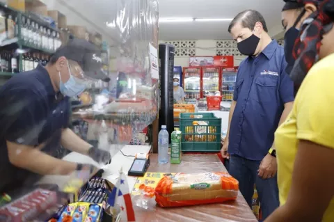 Prevén sumar 500 comercios al vale digital