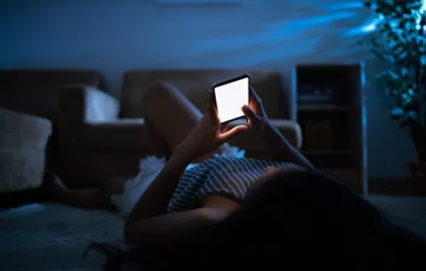 El ‘vamping’: más que un simple trasnocho