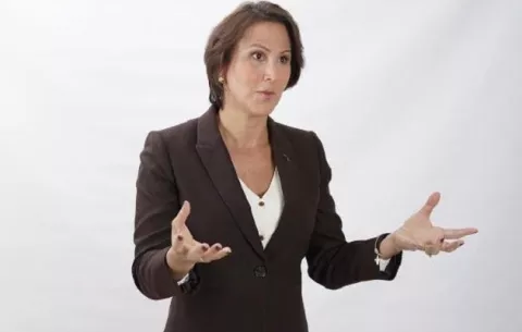 Panamá pide devolución de credenciales a Fabiola Zavarce, embajadora de Venezuela en el país