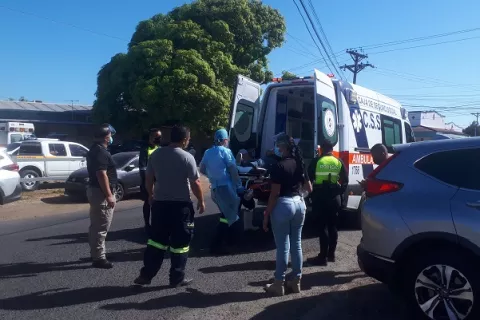Detienen en la ciudad capital a sospecho del triple homicidio ocurrido hace un año en Veraguas 