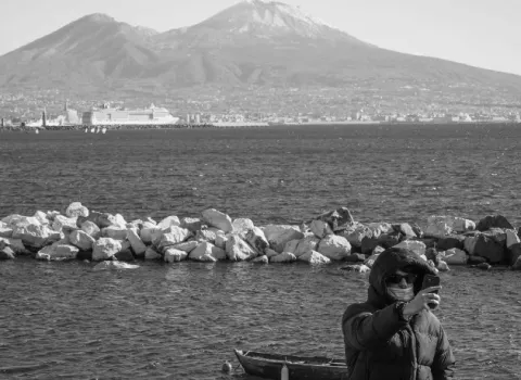 Sobre los viajes de la humanidad