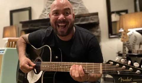  Vieto Soundsystem, banda de 'rock' lanza un nuevo tema