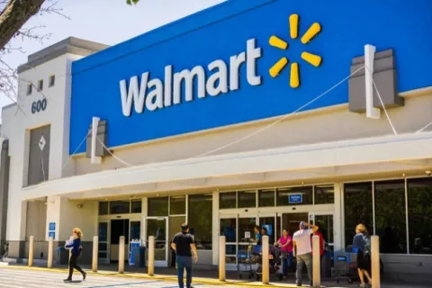 Walmart de México y Centroamérica invertirá 1,085 millones de dólares en 2021