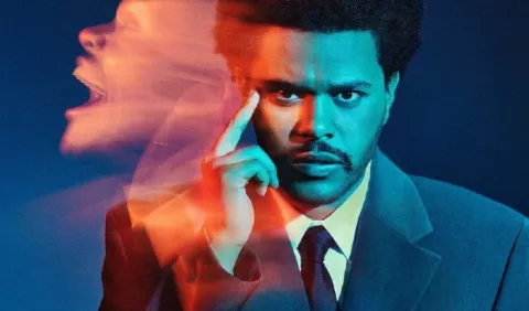 Super Bowl: 'The Weeknd' promete una presentación espectacular