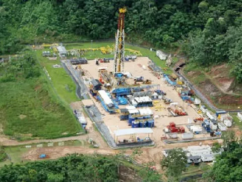 El mayor yacimiento petrolero en la Amazonía se queda sin explotador