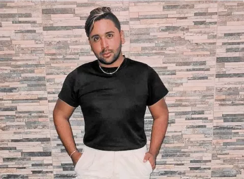 'Yedgar Carolina' a sus seguidores: Recuerden que 'nadie es indispensable para nadie'
