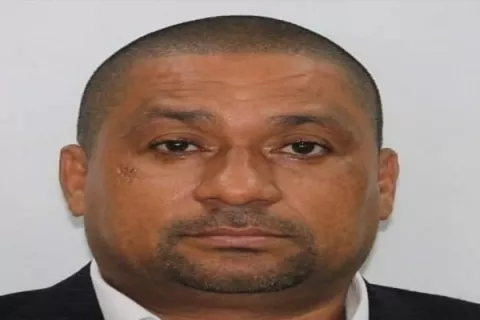 Asesinan al exdiputado del PRD Diógenes "Yoyi" Vergara, en Pacora