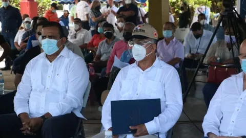 Aprueban en primer debate establecer Zona Franca en Aguadulce