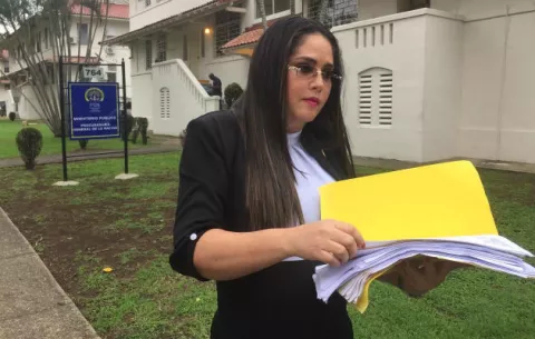 [VIDEO] Zulay Rodríguez: "Hay peces gordos detrás de los casos de abuso y maltrato a los menores en albergues"
