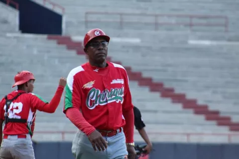 Chiriquí confía en su plantel para llevarse el título del béisbol juvenil
