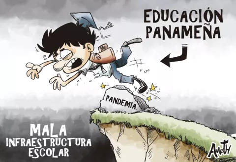 Trazo del Día – 17 de marzo de 2021