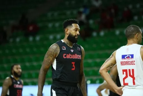 Caballos de Coclé buscarán completar su pase a los 'playoff' en la Liga de Campeones