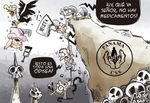 Trazo del Día – 24 de marzo de 2021