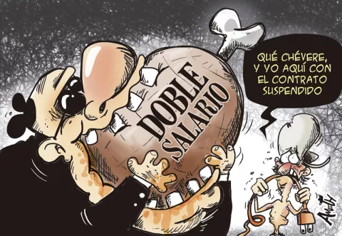 Trazo del Día – 25 de marzo de 2021
