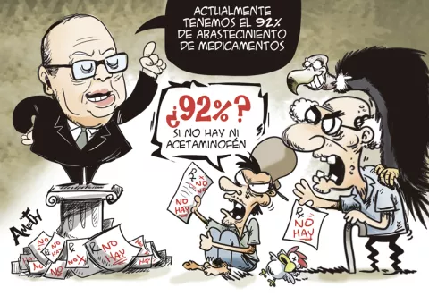 Trazo del Día – 30 de marzo de 2021