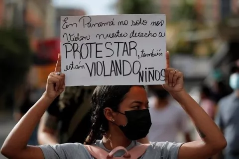 Aprehenden a un hombre en Las Garzas por supuesta vinculación a delitos contra menores de edad en un albergue