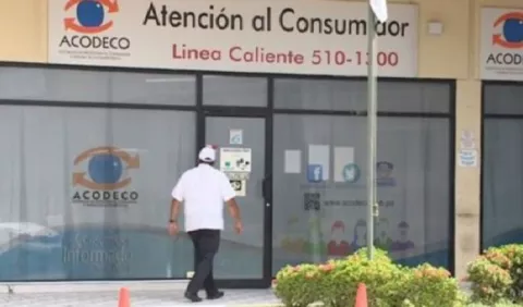 Acodeco podrá ver donaciones como requisito de primer ingreso o matrícula de un estudiante