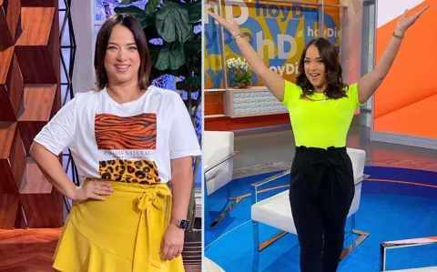 Adamari López causa revuelo en las redes sociales con su cambio de 'look'
