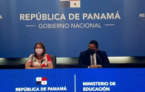 Meduca presenta plan 2021 de Internet y data móvil para estudiantes y docentes del sector público