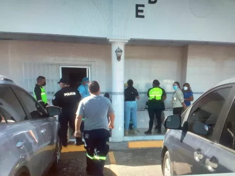 Realizan audiencia contra presuntos implicados en caso de abusos en albergues de menores en Veraguas