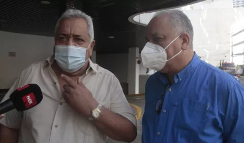 Órgano Judicial tiene unas siete semanas sin responder habeas data solicitado por la defensa de Ricardo Martinelli