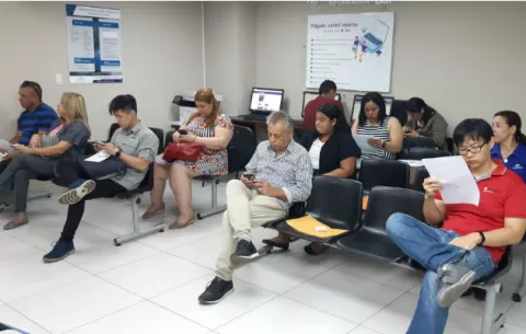 MEF presenta proyecto de ley que extiende alivio tributario hasta el 31 de julio de 2021