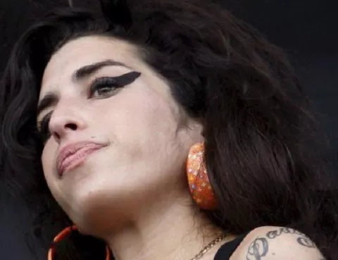 BBC prepara un documental sobre Amy Winehouse a los diez años de su muerte