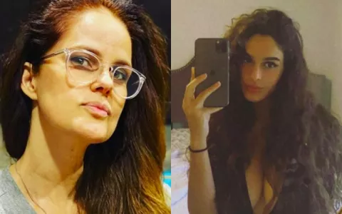Hija de Ana Pérez participa en la sexta temporada de 'Fear the Walking Dead'