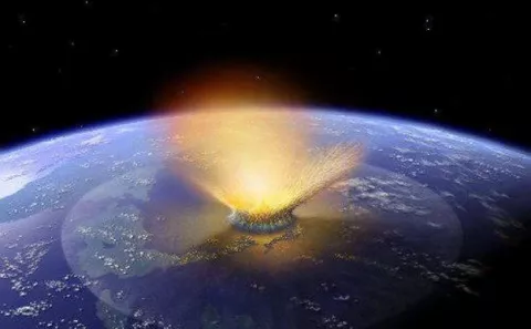Apophis, el asteroide que será visible en el 2029