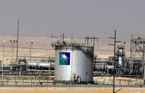 Aramco aumentará capacidad de producción 