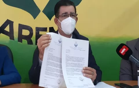 Arena: Anteproyecto impulsado por la diputada Zulay Rodríguez podría dejar en la calle a más de 15 mil extranjeros