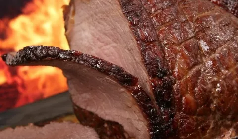 Asados, técnica culinaria favorita de las reuniones familiares