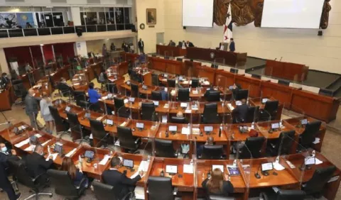 Nueva negociación de proyecto sobre cannabis ante múltiples cambios