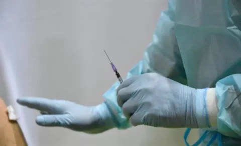 Berlín y Munich suspenden vacunación con AstraZeneca a los menores de 60 años