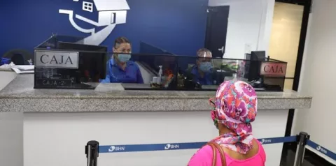 Sucursales del Banco Hipotecario Nacional abrirán los sábados 